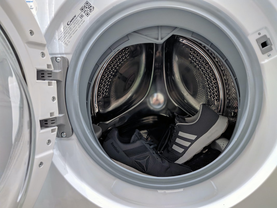 Home appliance maintenance guide