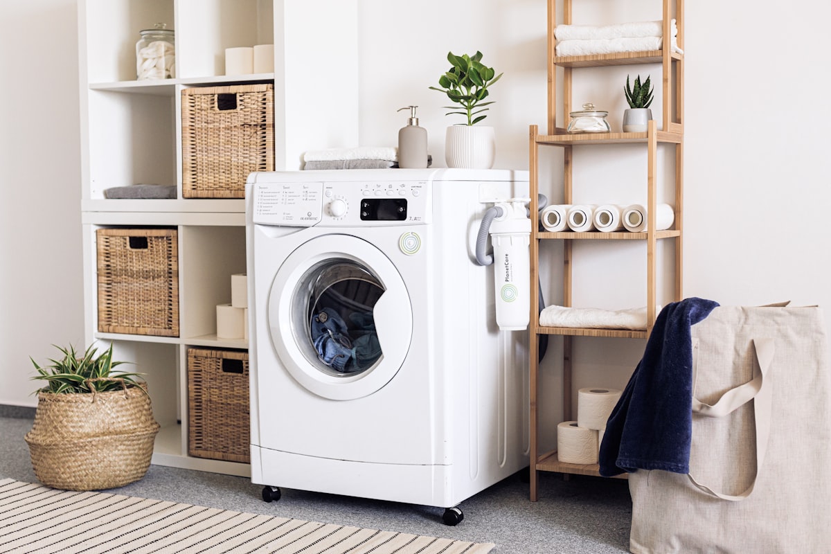 Dryer maintenance